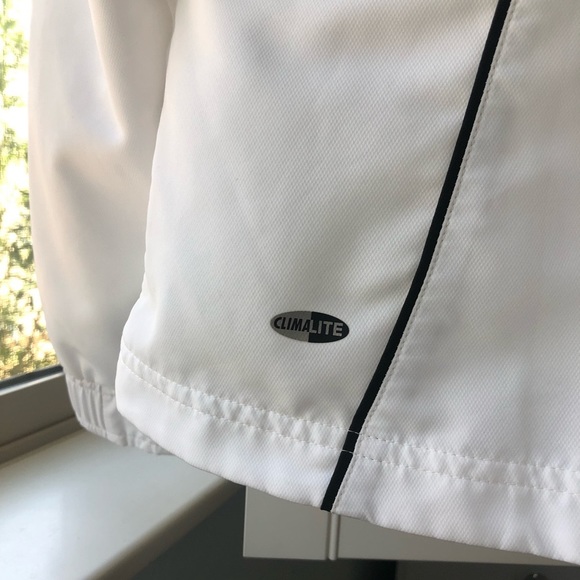 Adidas Track Running Jacket - Picture 3 of 6